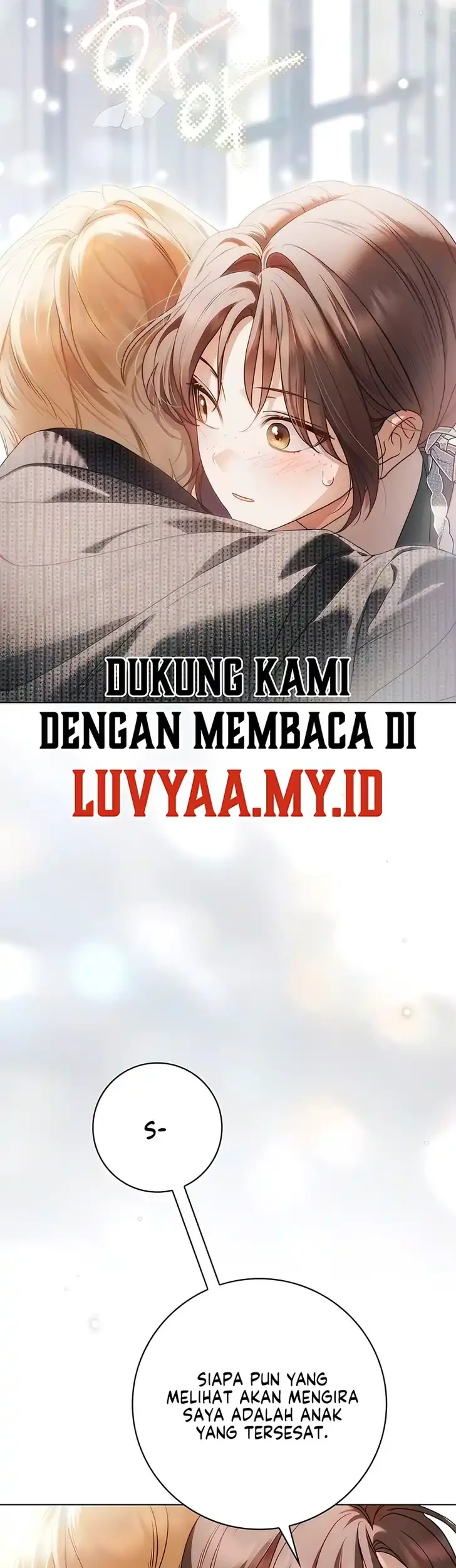 The Count’s Secret Maid Chapter 94 - Halaman 17