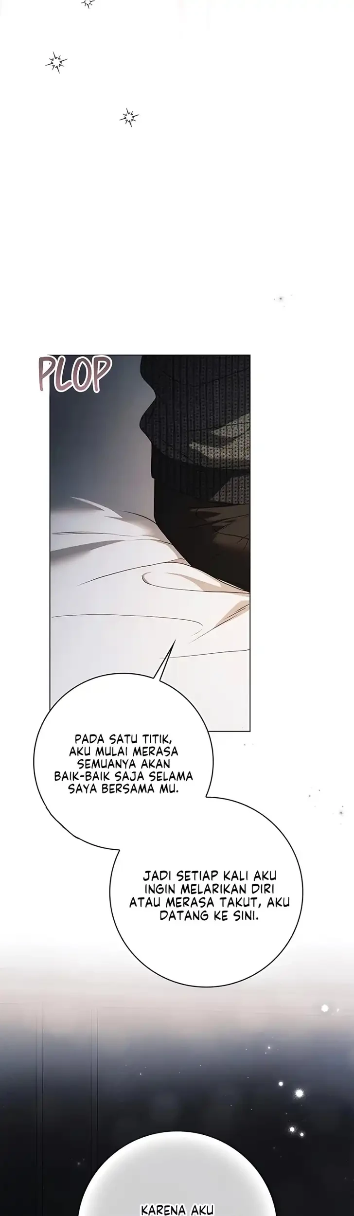 The Count’s Secret Maid Chapter 96 Gambar 16