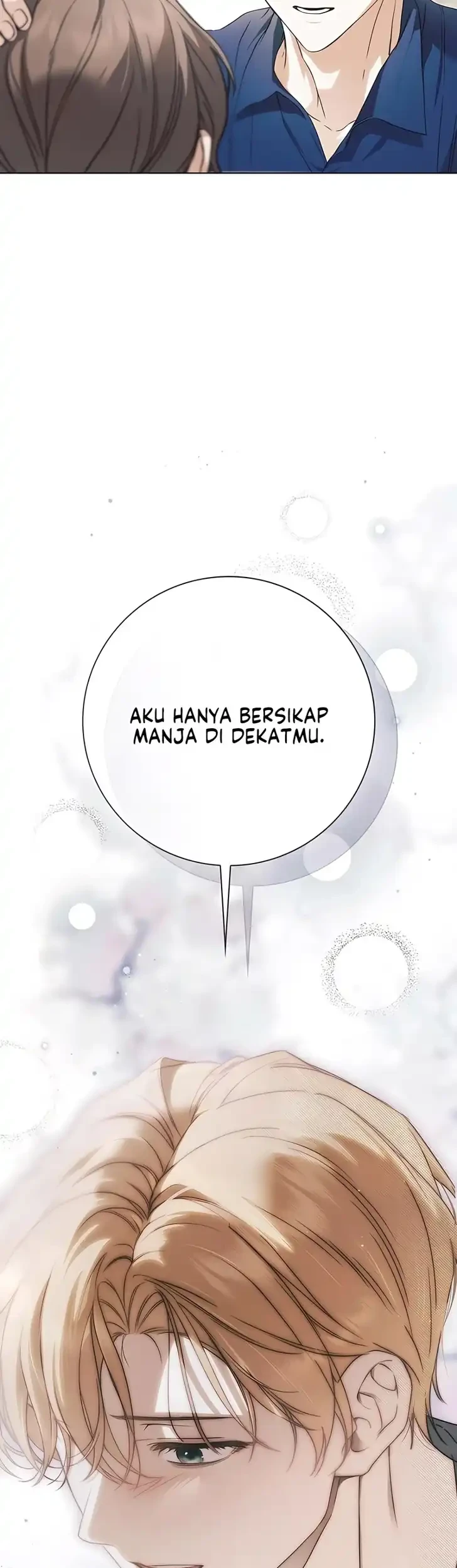 The Count’s Secret Maid Chapter 98 Gambar 16