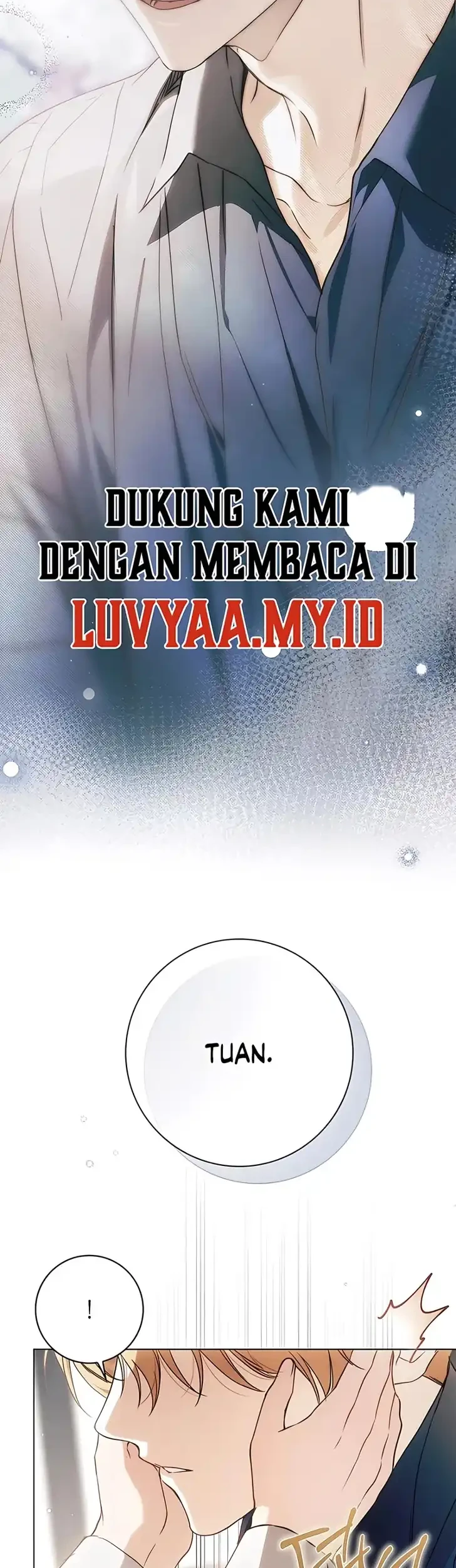 The Count’s Secret Maid Chapter 98 Gambar 17