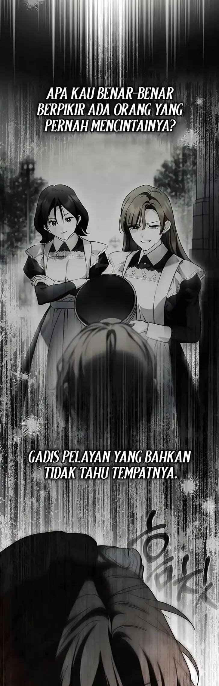 The Count’s Secret Maid Chapter 99 Gambar 15