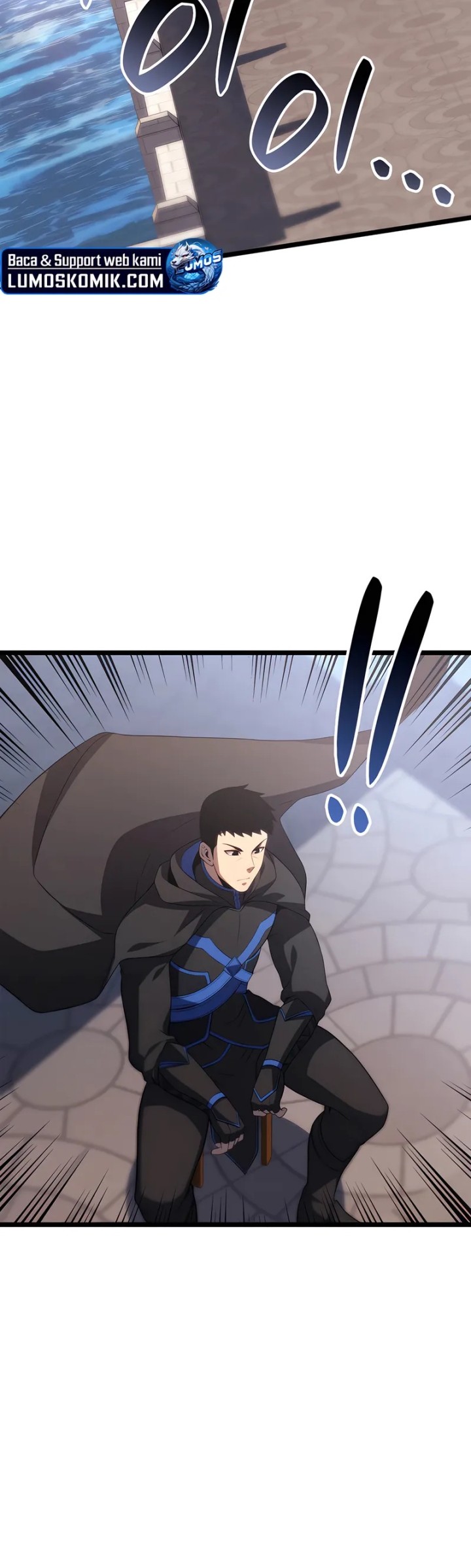 The Count’s Youngest Son Is A Player! Chapter 103 Gambar 15