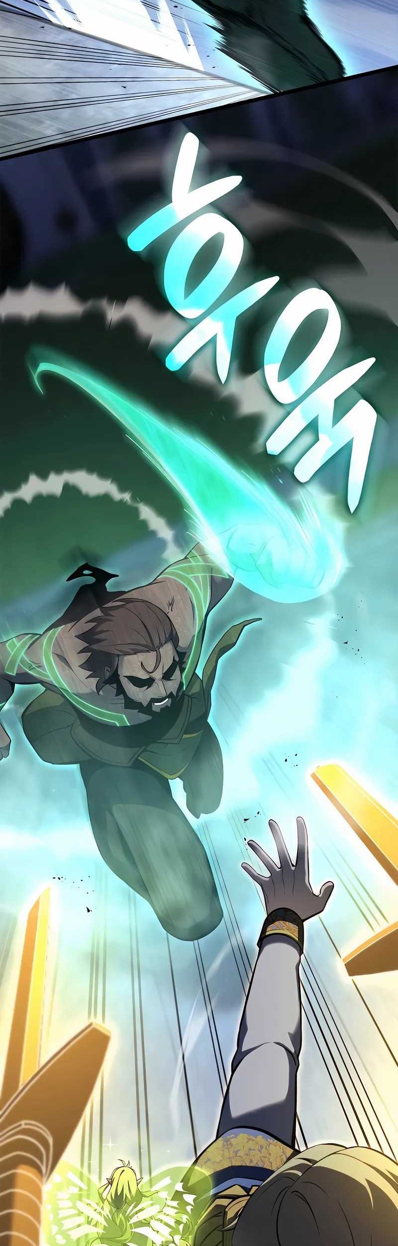 The Count’s Youngest Son Is A Player! Chapter 113 Gambar 19