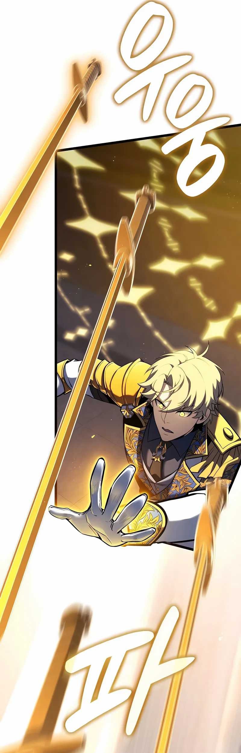 The Count’s Youngest Son Is A Player! Chapter 113 Gambar 21