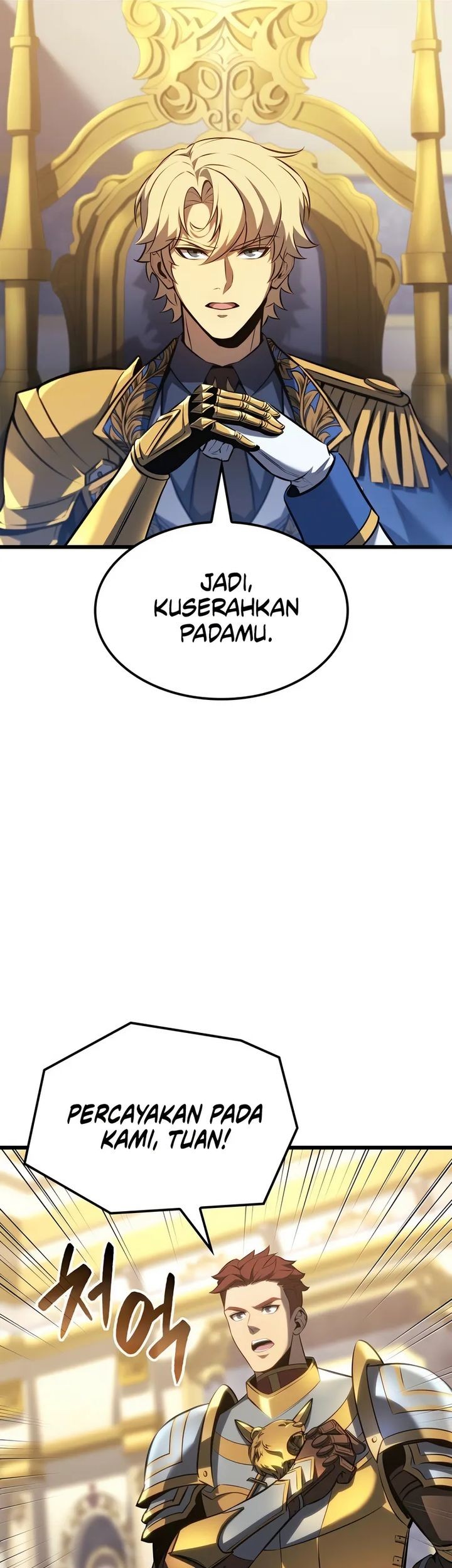 The Count’s Youngest Son Is A Player! Chapter 118 Gambar 18