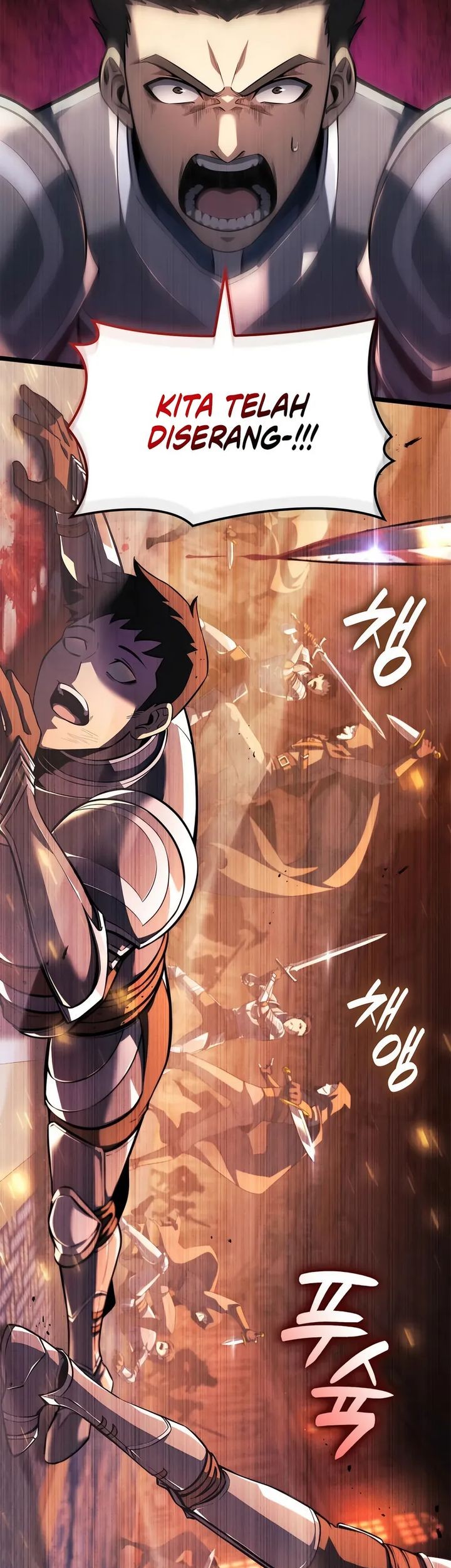 The Count’s Youngest Son Is A Player! Chapter 119 Gambar 16