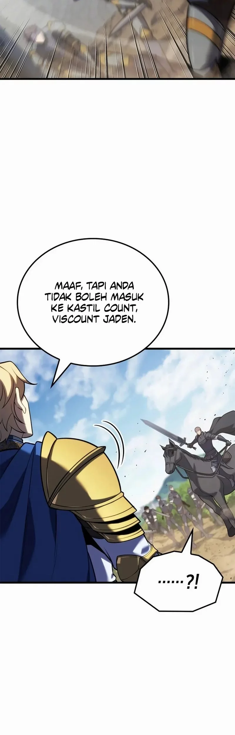 The Count’s Youngest Son Is A Player! Chapter 126 Gambar 16