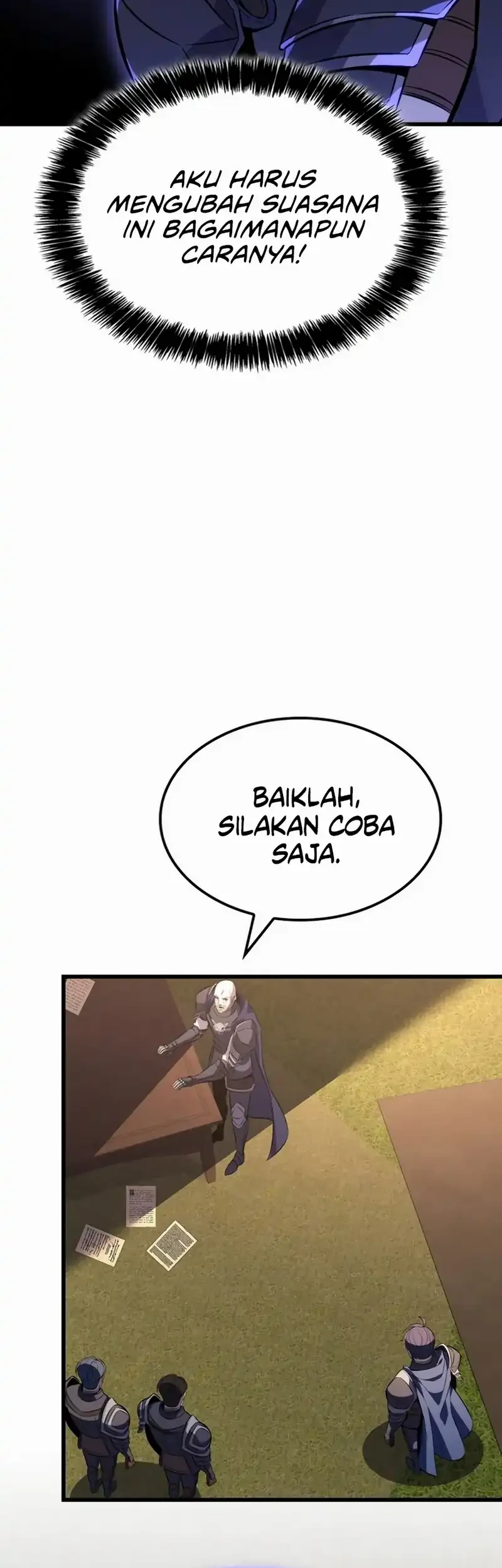 The Count’s Youngest Son Is A Player! Chapter 130 Gambar 17
