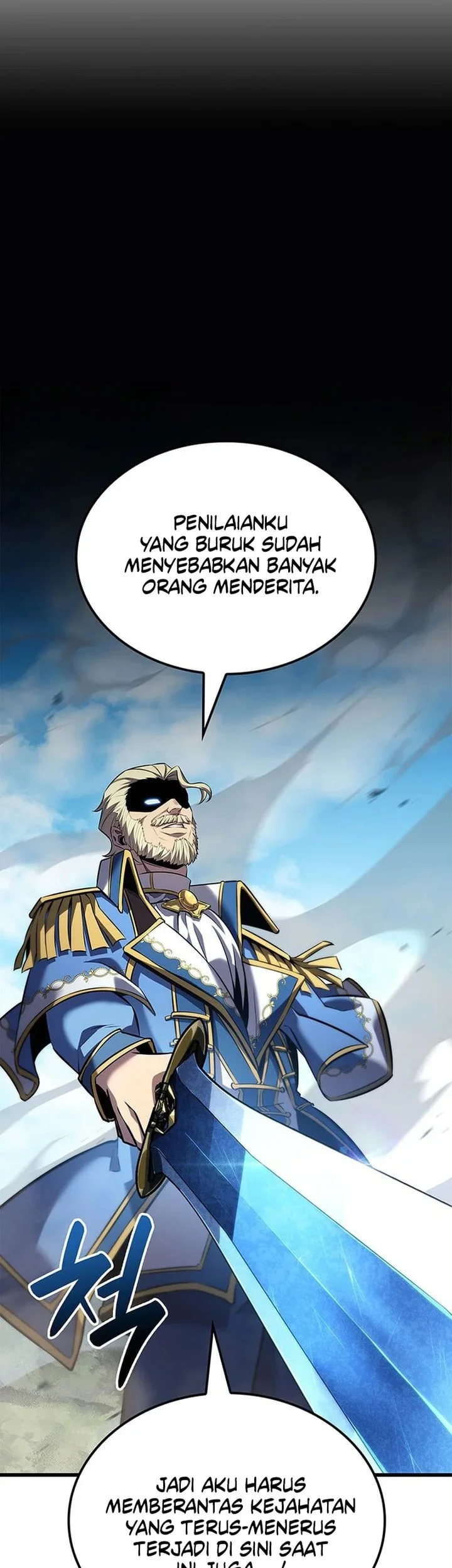 The Count’s Youngest Son Is A Player! Chapter 134 Gambar 17