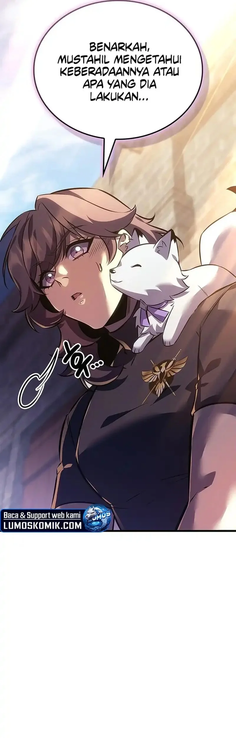 The Count’s Youngest Son Is A Player! Chapter 135 Gambar 16