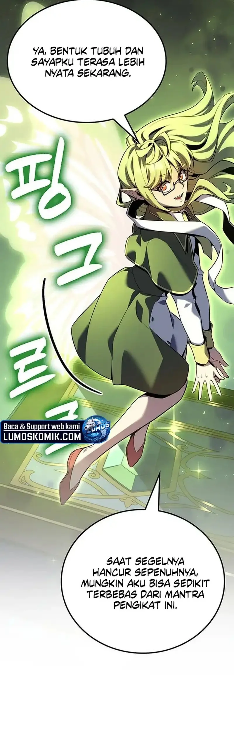 The Count’s Youngest Son Is A Player! Chapter 138 Gambar 17