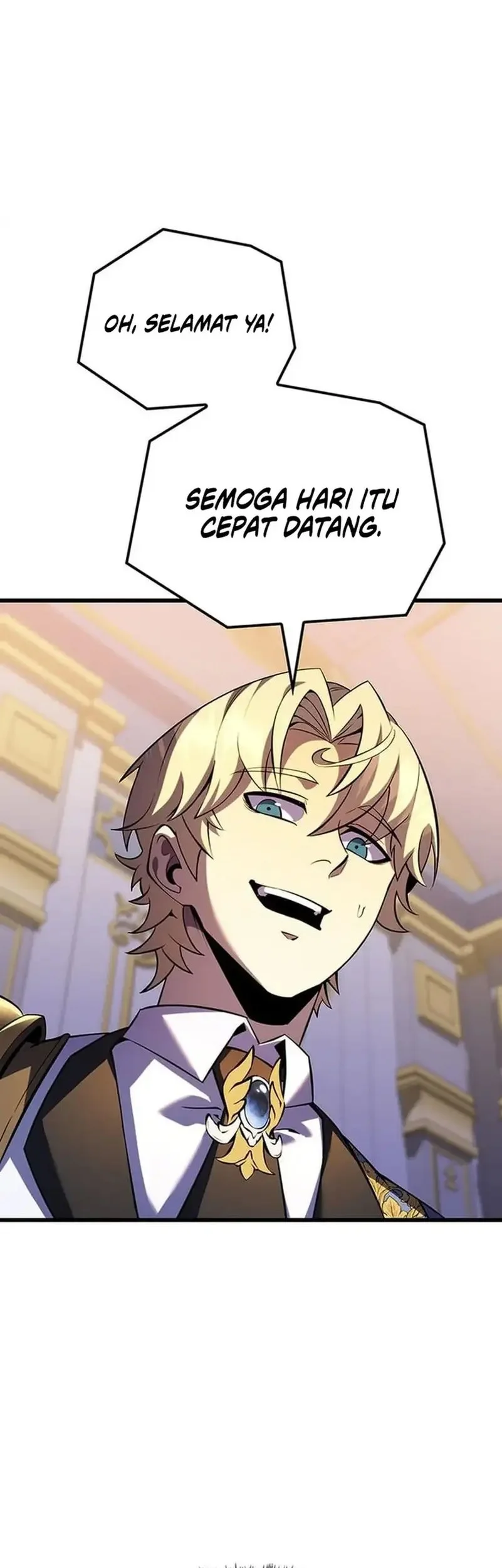 The Count’s Youngest Son Is A Player! Chapter 138 Gambar 18