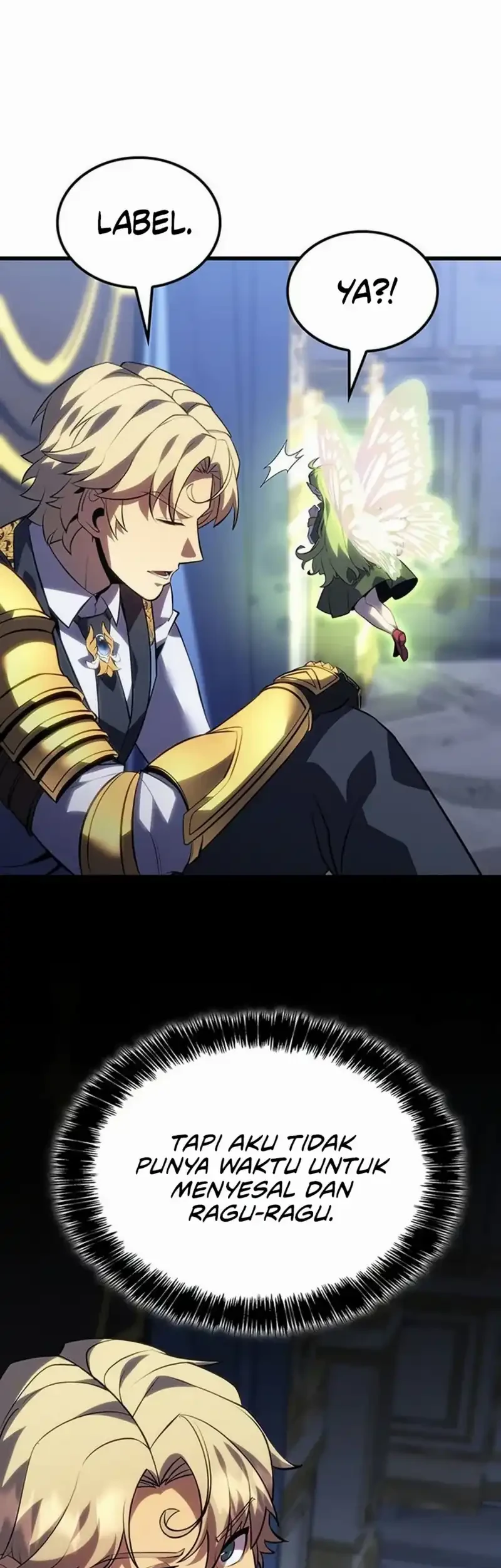 The Count’s Youngest Son Is A Player! Chapter 139 Gambar 19