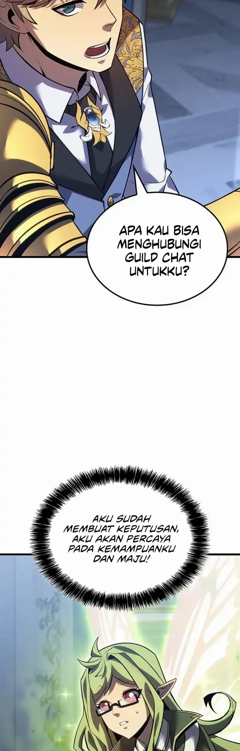 The Count’s Youngest Son Is A Player! Chapter 139 Gambar 20