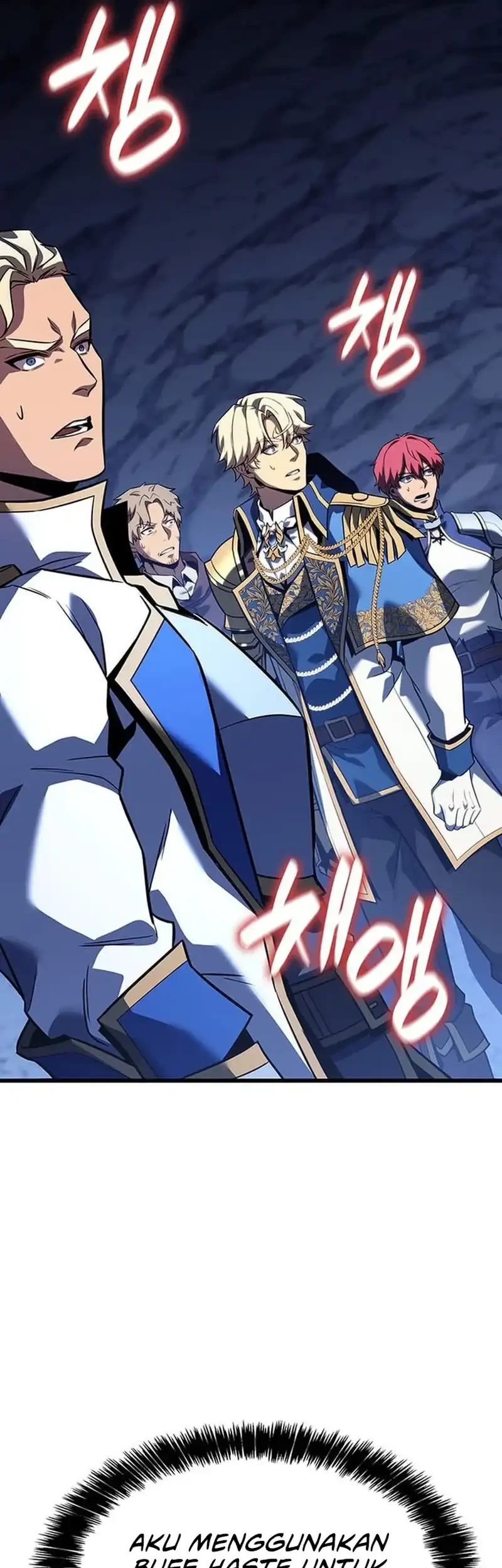 The Count’s Youngest Son Is A Player! Chapter 140 Gambar 21