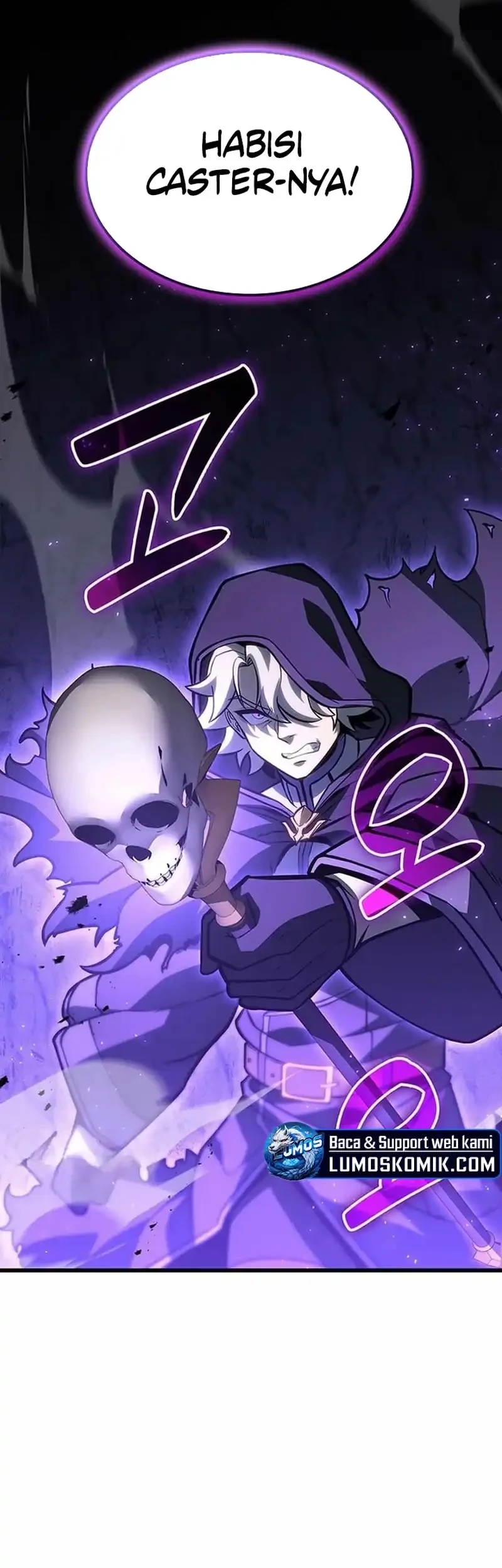 The Count’s Youngest Son Is A Player! Chapter 143 Gambar 20