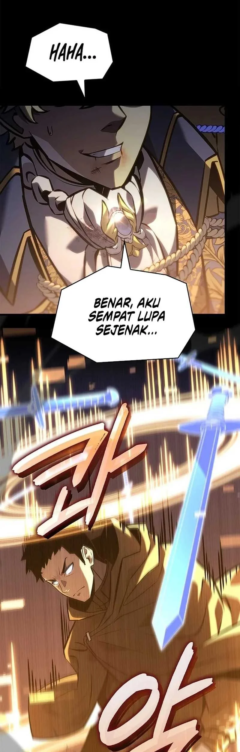 The Count’s Youngest Son Is A Player! Chapter 145 Gambar 17
