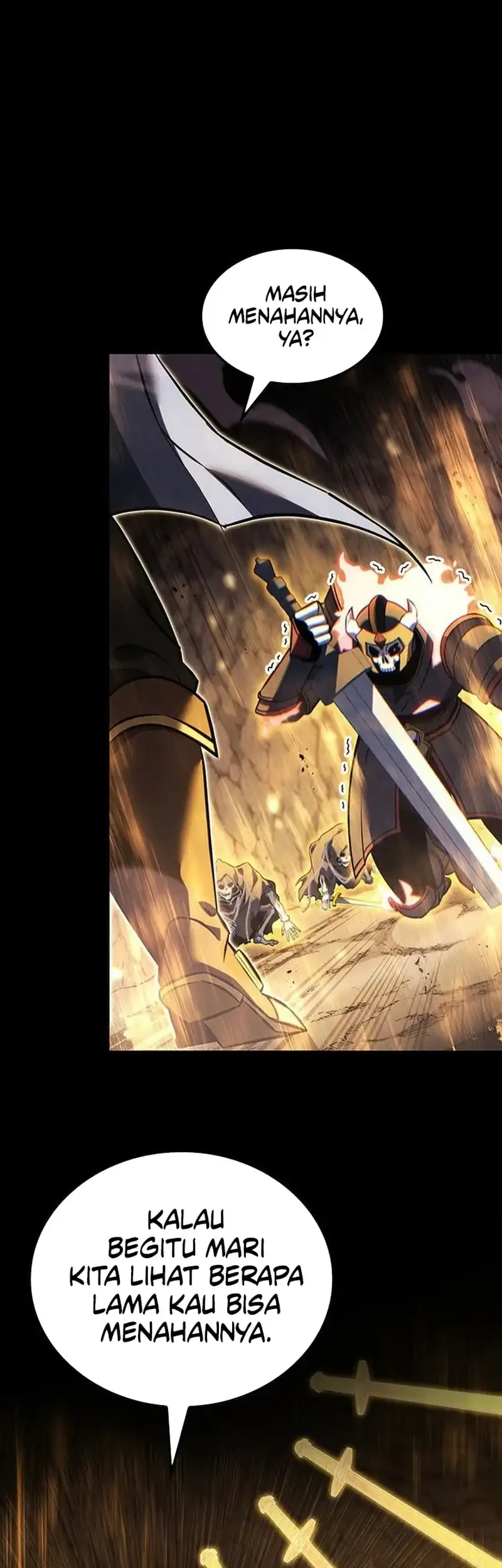 The Count’s Youngest Son Is A Player! Chapter 146 Gambar 19