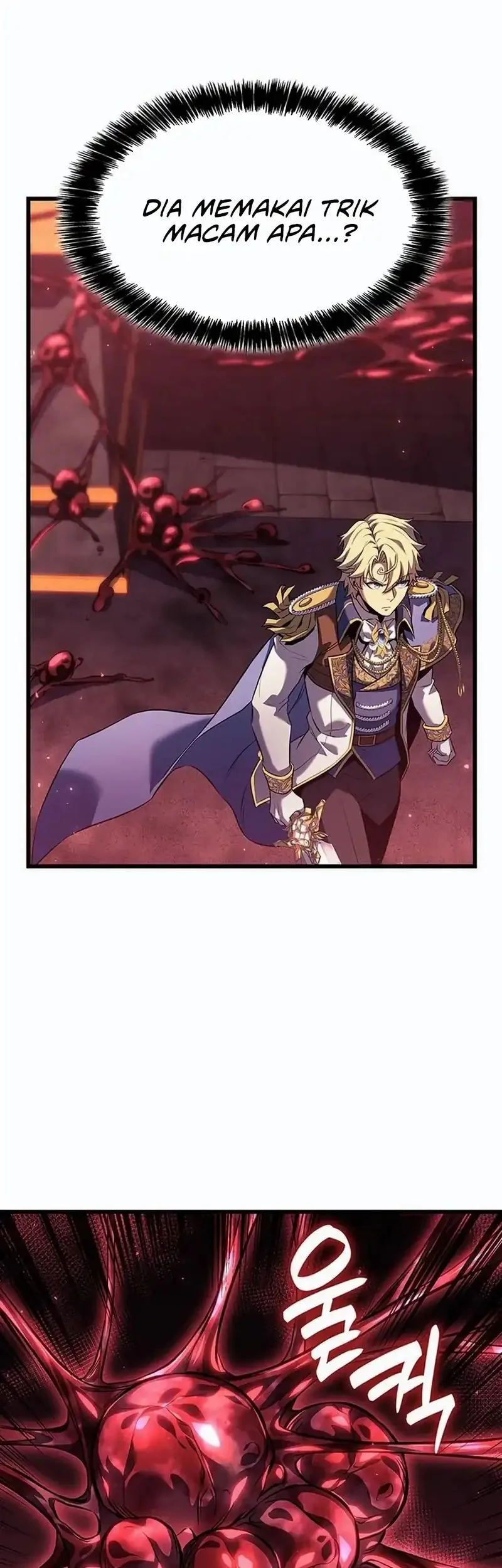 The Count’s Youngest Son Is A Player! Chapter 148 Gambar 19