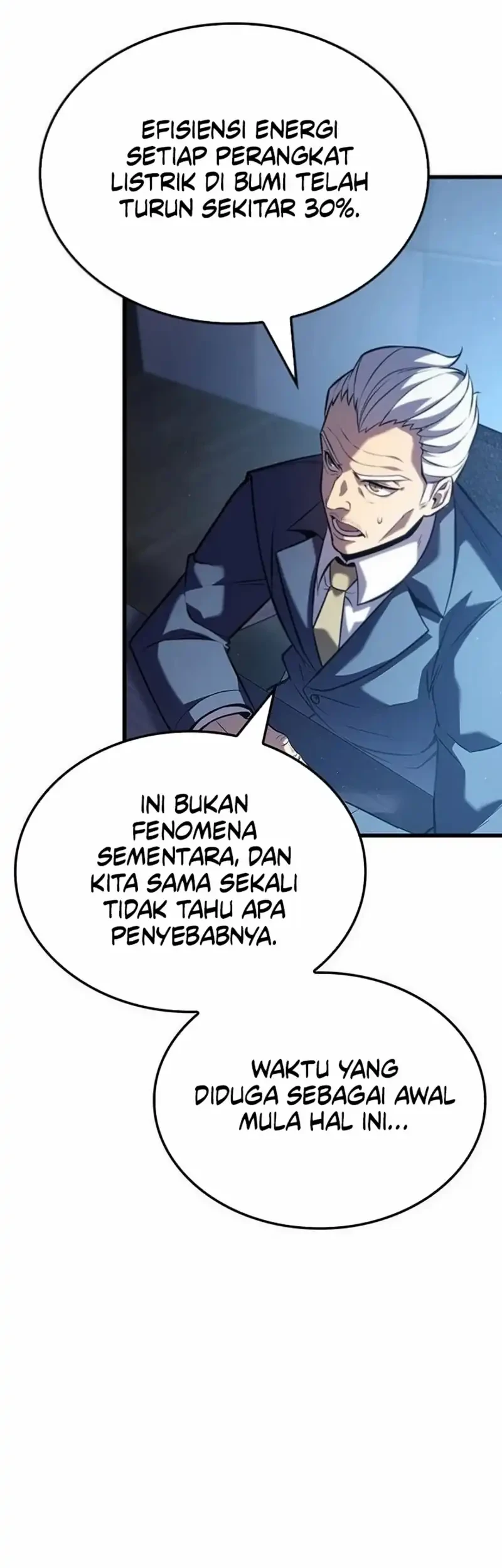 The Count’s Youngest Son Is A Player! Chapter 157 Gambar 18