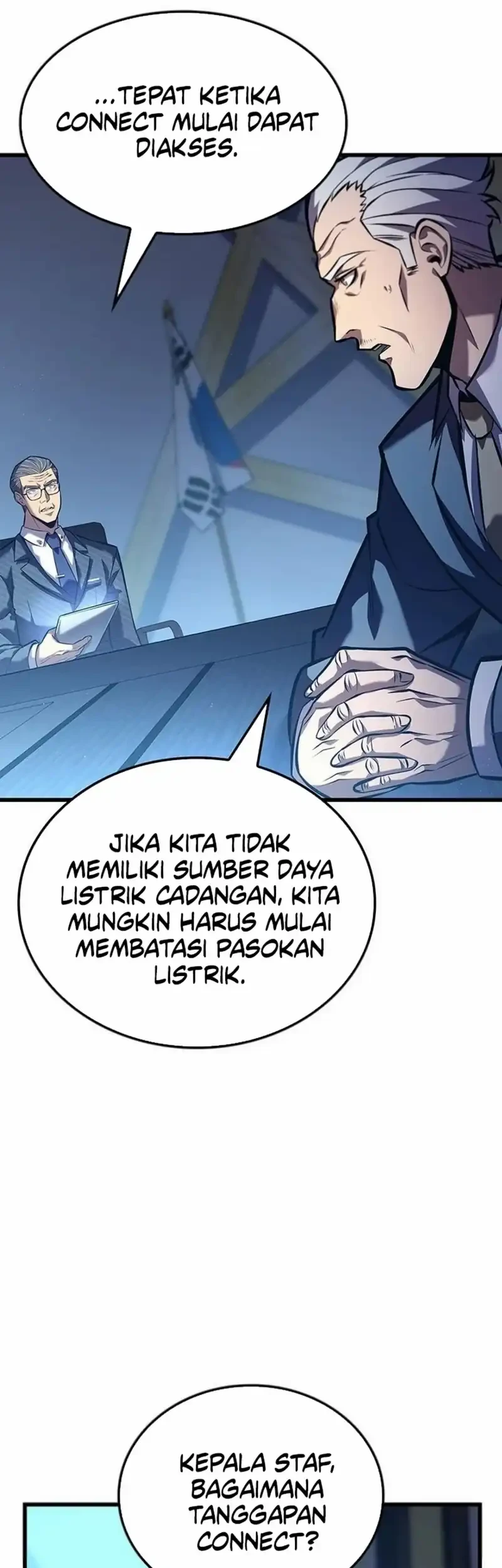 The Count’s Youngest Son Is A Player! Chapter 157 Gambar 19