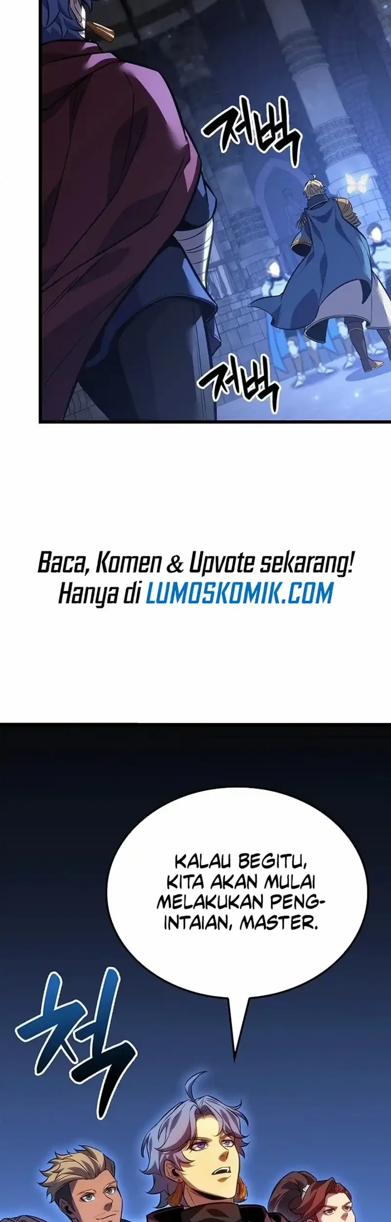 The Count’s Youngest Son Is A Player! Chapter 158 Gambar 18