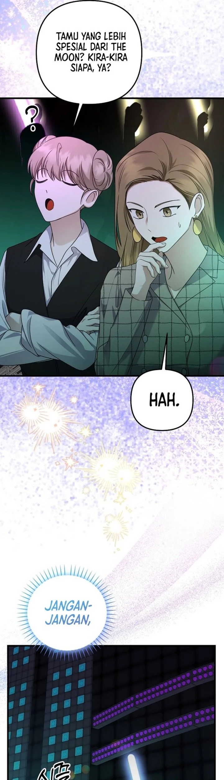 The Crazy Genius Composer Returns Chapter 100 halaman 23