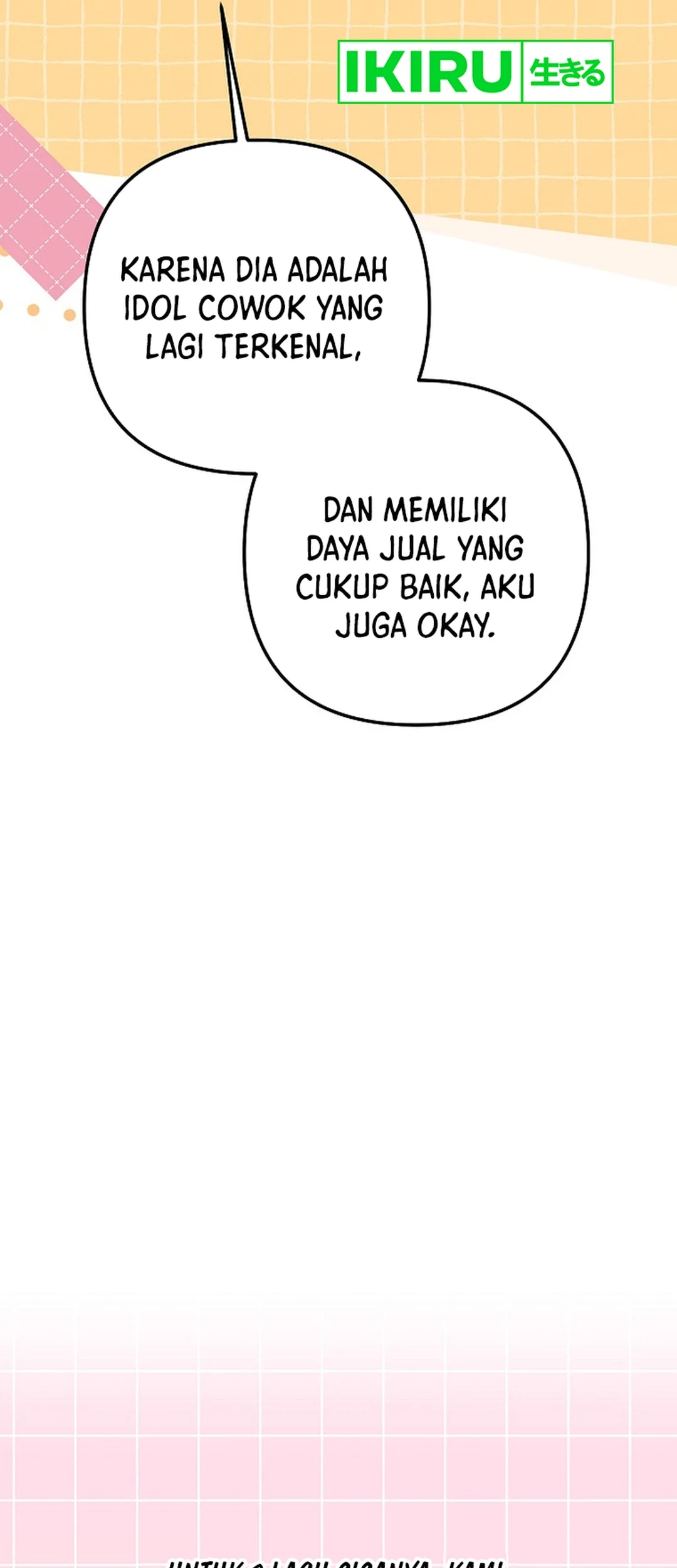 The Crazy Genius Composer Returns Chapter 64 halaman 26
