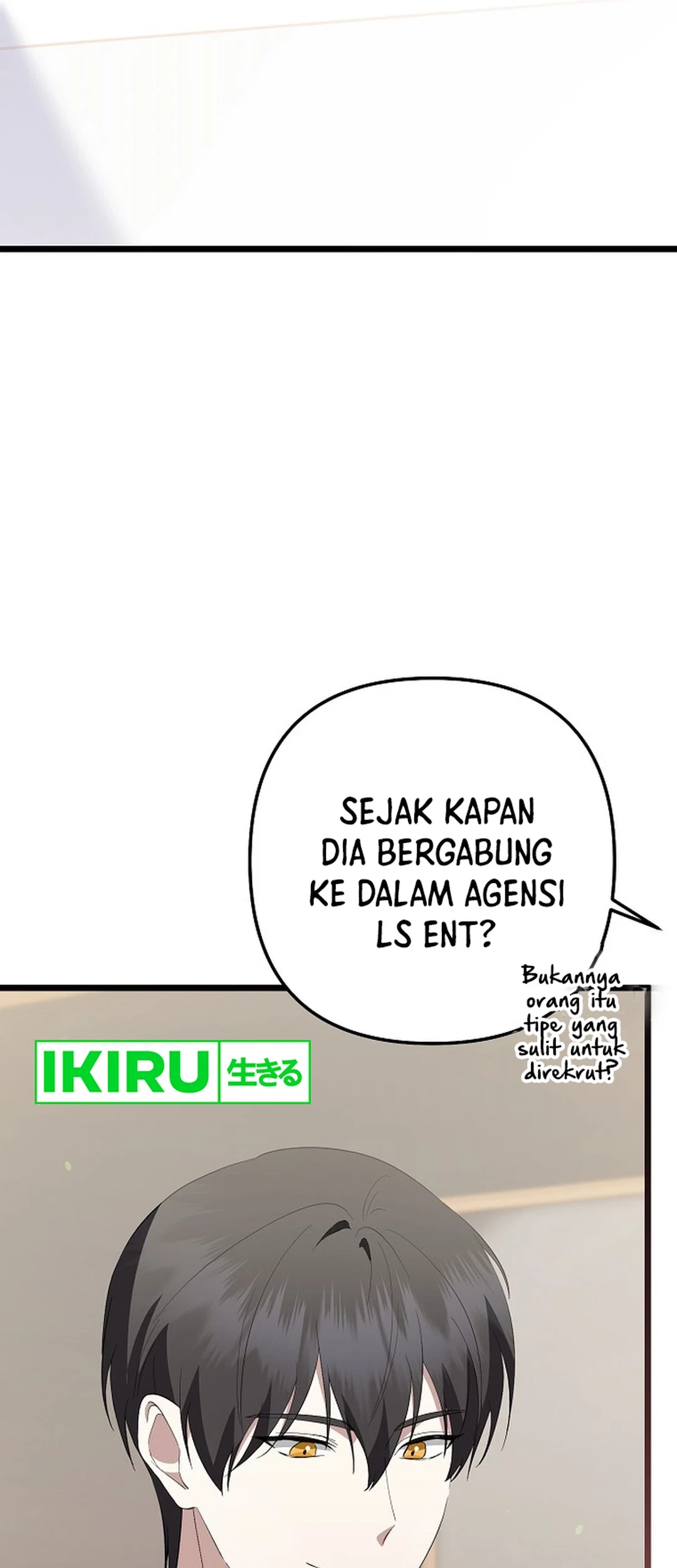 The Crazy Genius Composer Returns Chapter 64 halaman 29