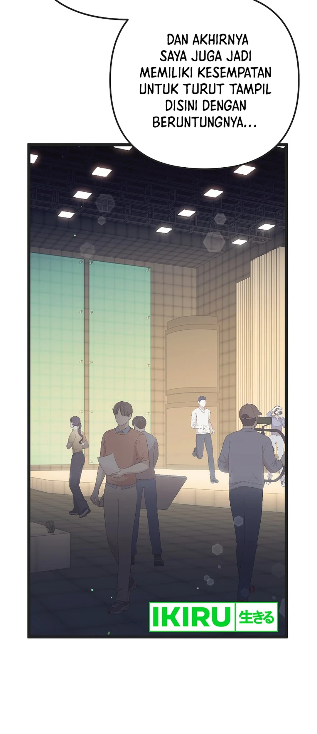 The Crazy Genius Composer Returns Chapter 65 halaman 27