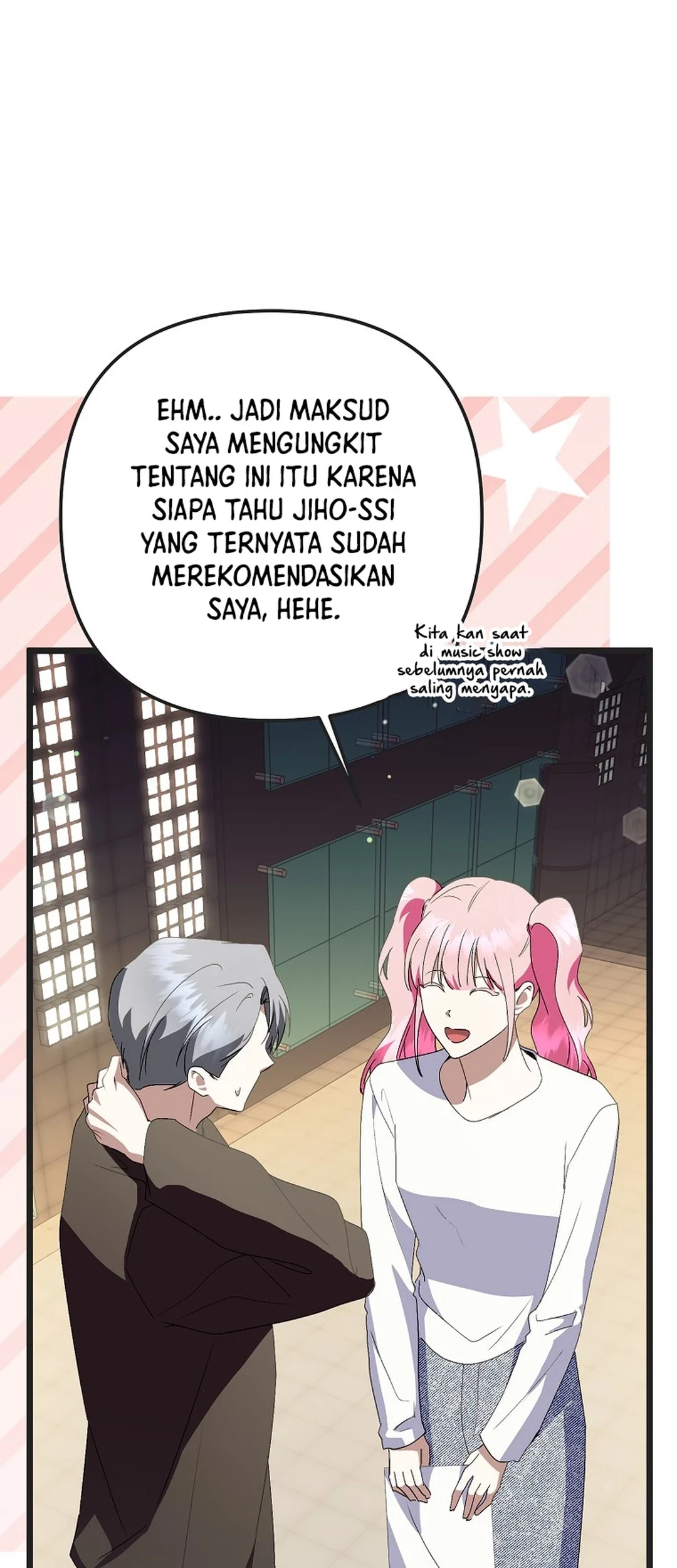 The Crazy Genius Composer Returns Chapter 65 halaman 28
