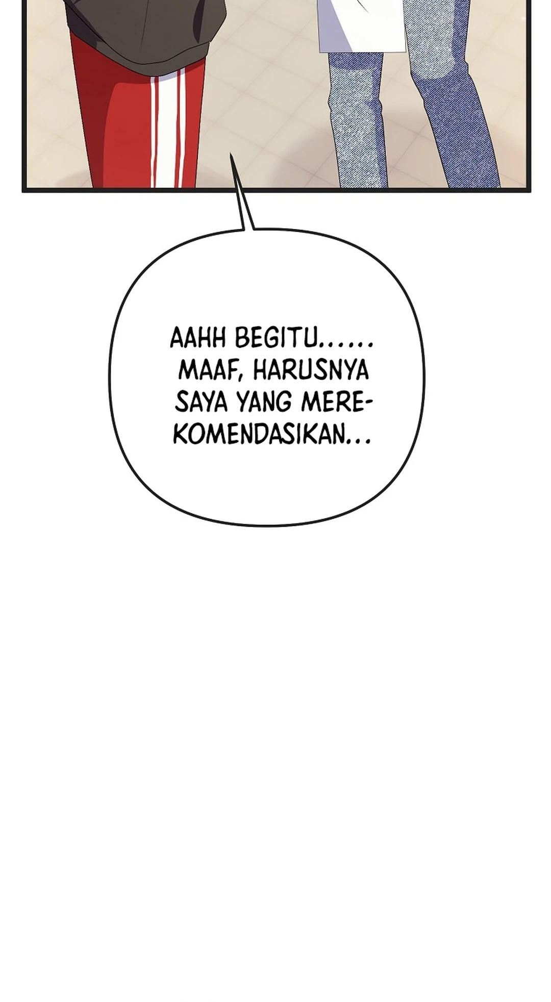 The Crazy Genius Composer Returns Chapter 65 halaman 29