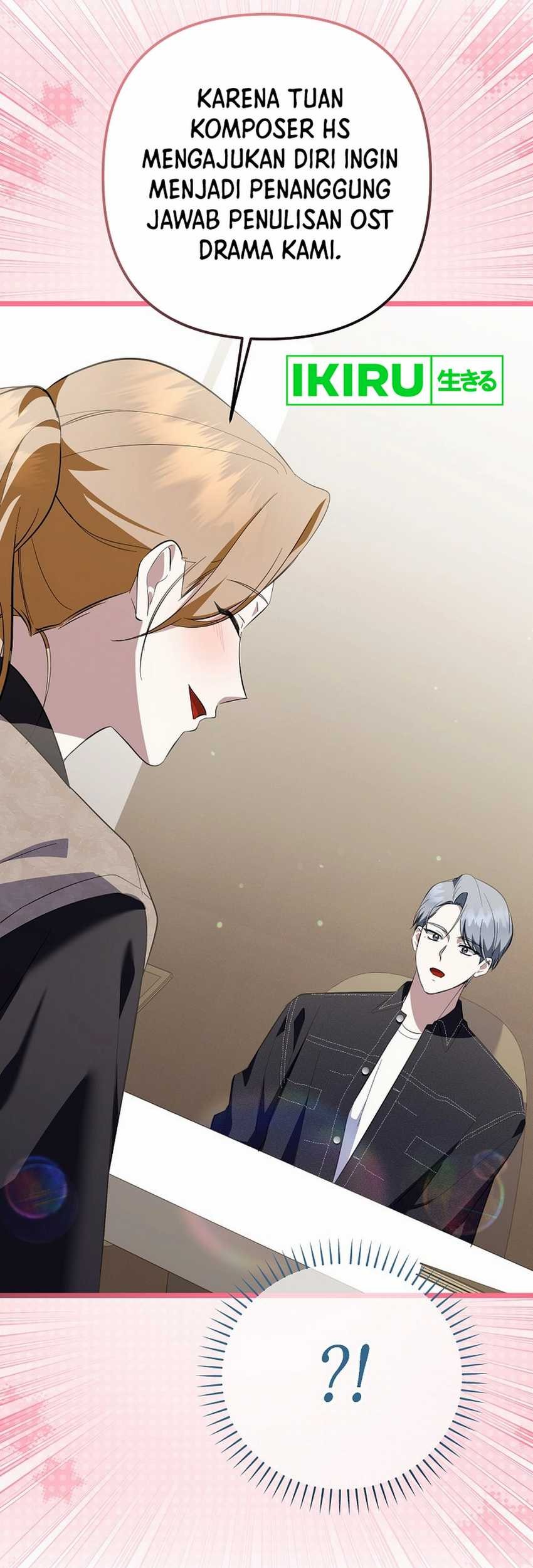 The Crazy Genius Composer Returns Chapter 70 halaman 25