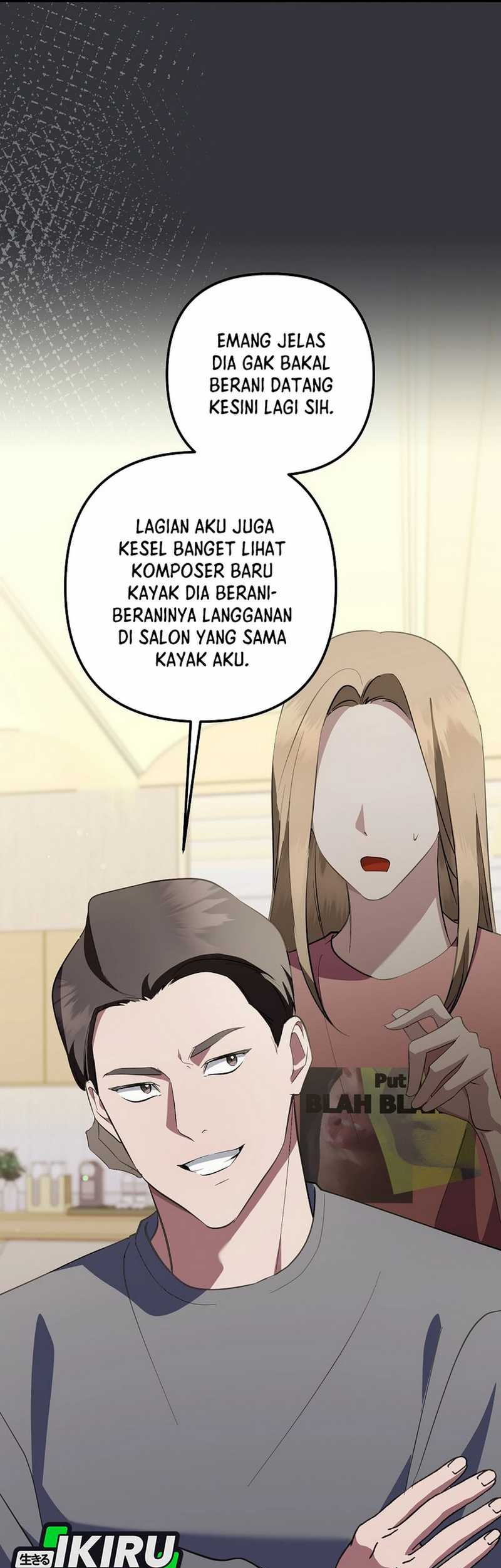 The Crazy Genius Composer Returns Chapter 72 halaman 25