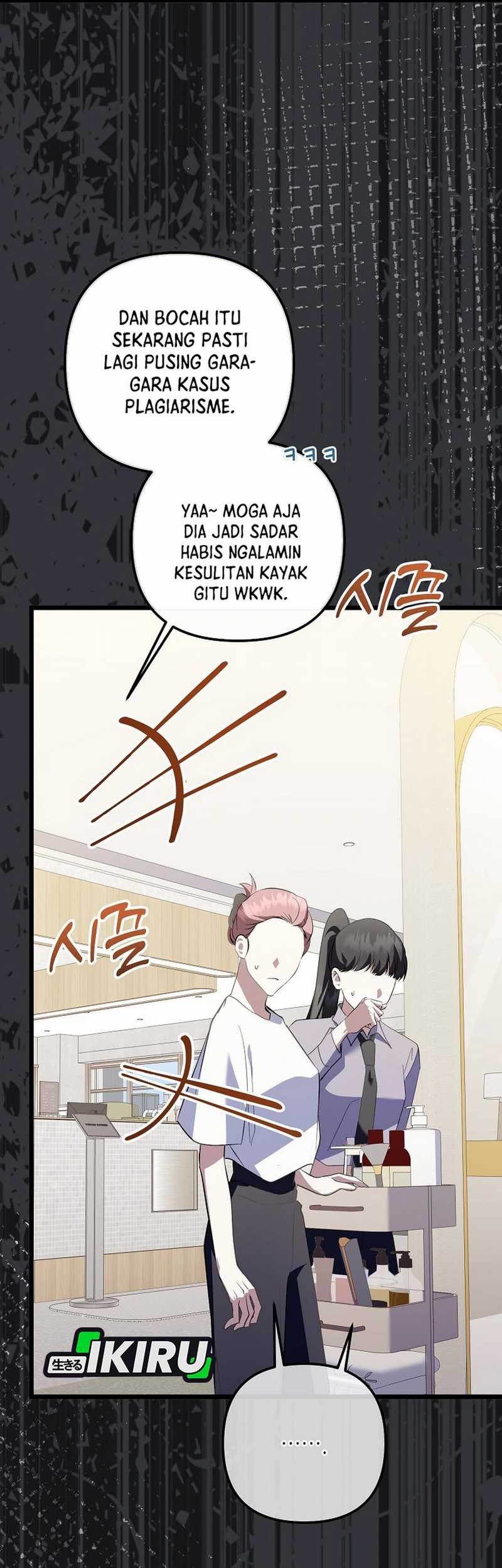 The Crazy Genius Composer Returns Chapter 72 halaman 27