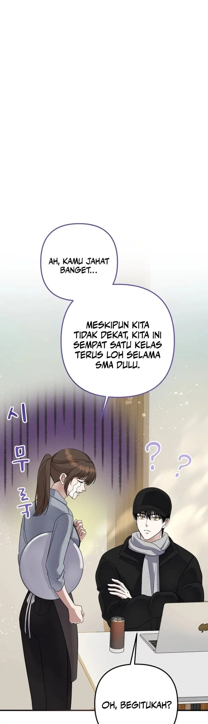 The Crazy Genius Composer Returns Chapter 75 halaman 21