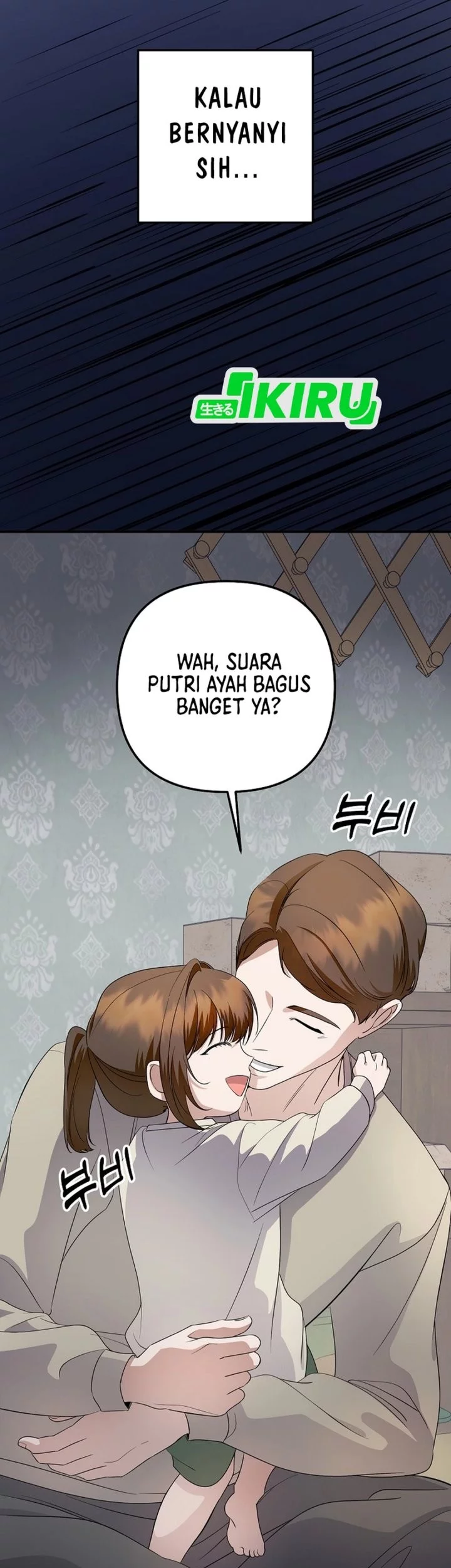 The Crazy Genius Composer Returns Chapter 77 halaman 23