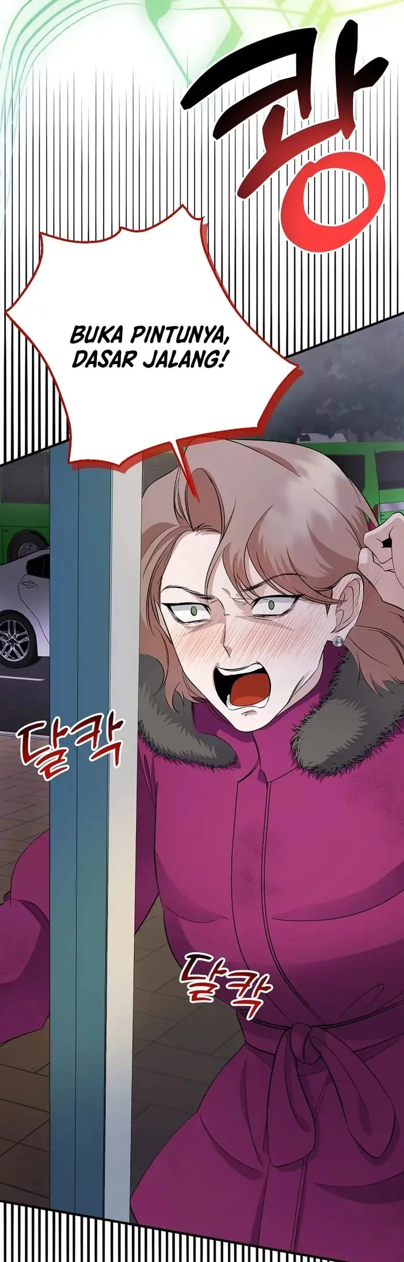 The Crazy Genius Composer Returns Chapter 78 halaman 21
