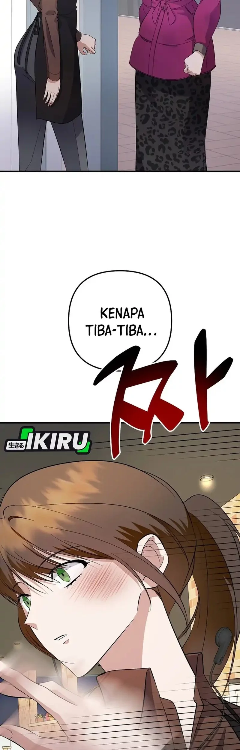 The Crazy Genius Composer Returns Chapter 78 halaman 23