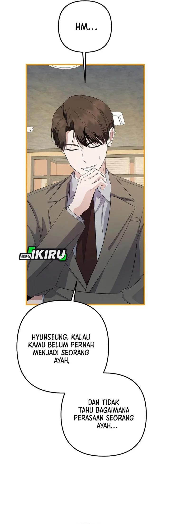 The Crazy Genius Composer Returns Chapter 79 halaman 23