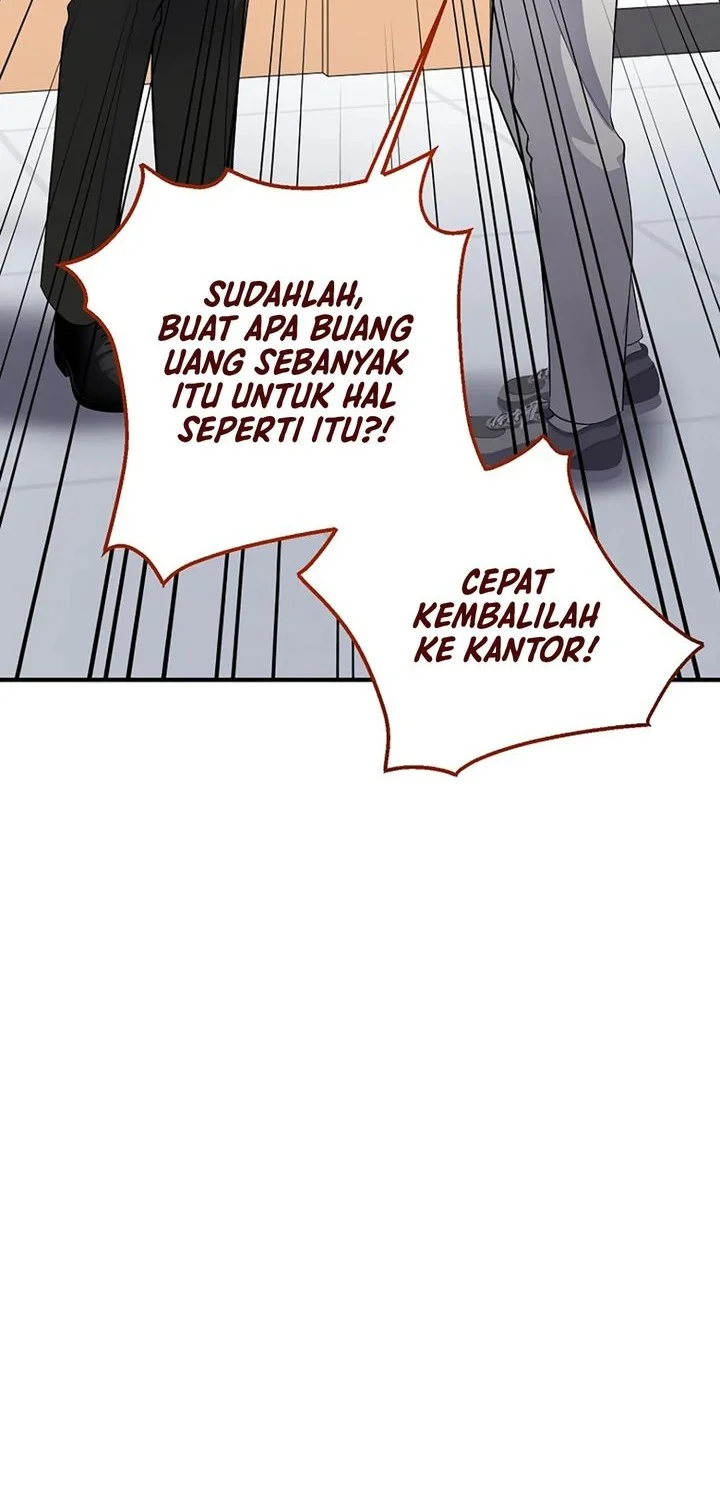 The Crazy Genius Composer Returns Chapter 80 halaman 19