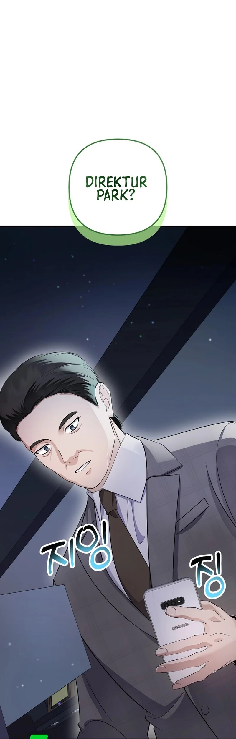 The Crazy Genius Composer Returns Chapter 82 halaman 19