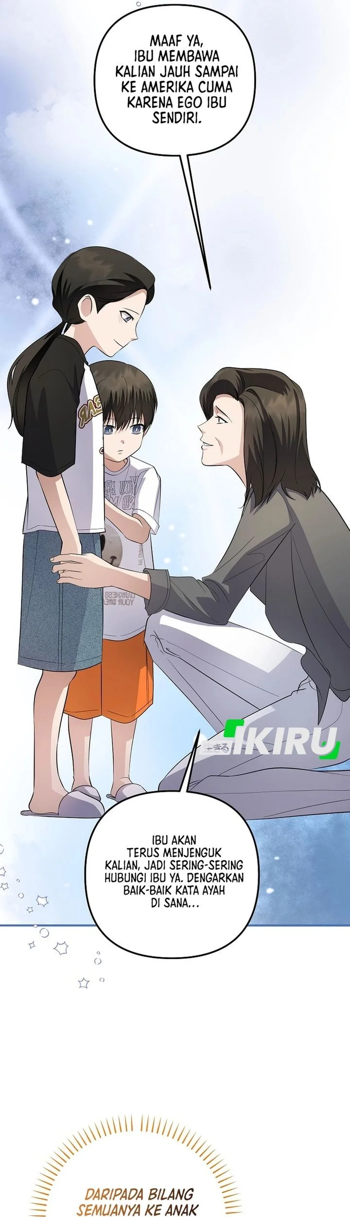 The Crazy Genius Composer Returns Chapter 83 halaman 20