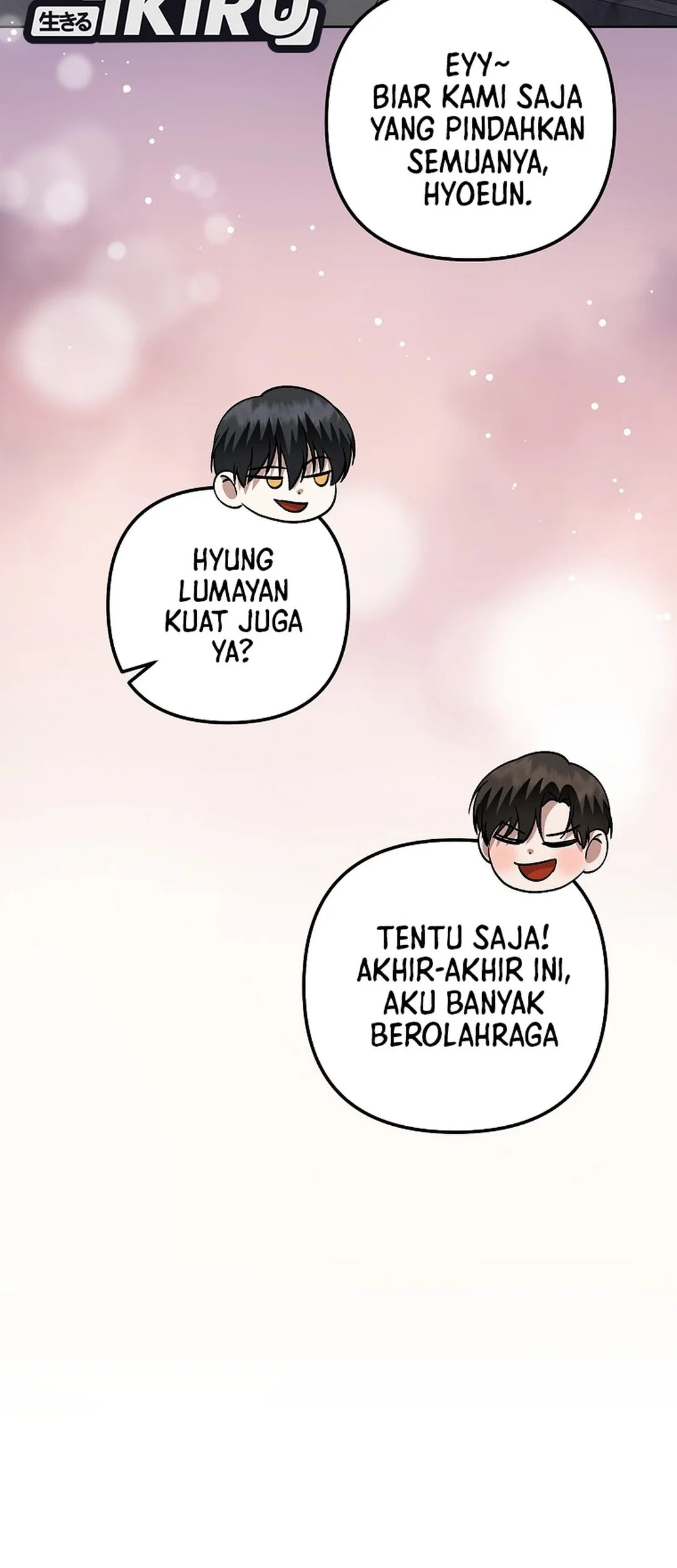 The Crazy Genius Composer Returns Chapter 84 halaman 30