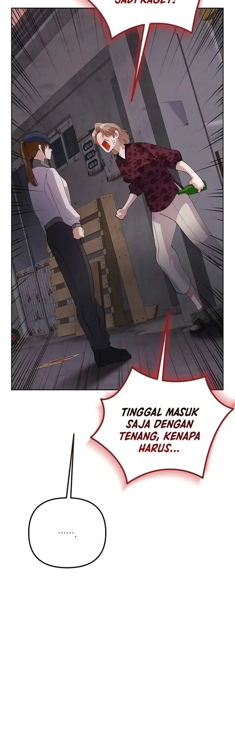 The Crazy Genius Composer Returns Chapter 86 halaman 20