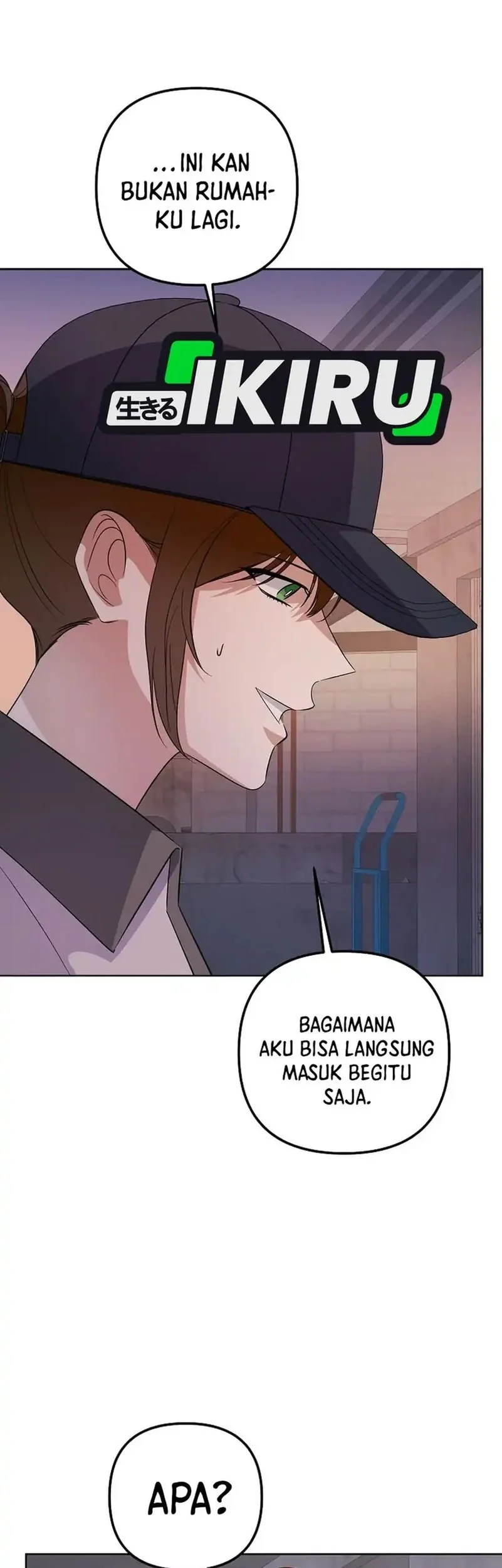 The Crazy Genius Composer Returns Chapter 86 halaman 21