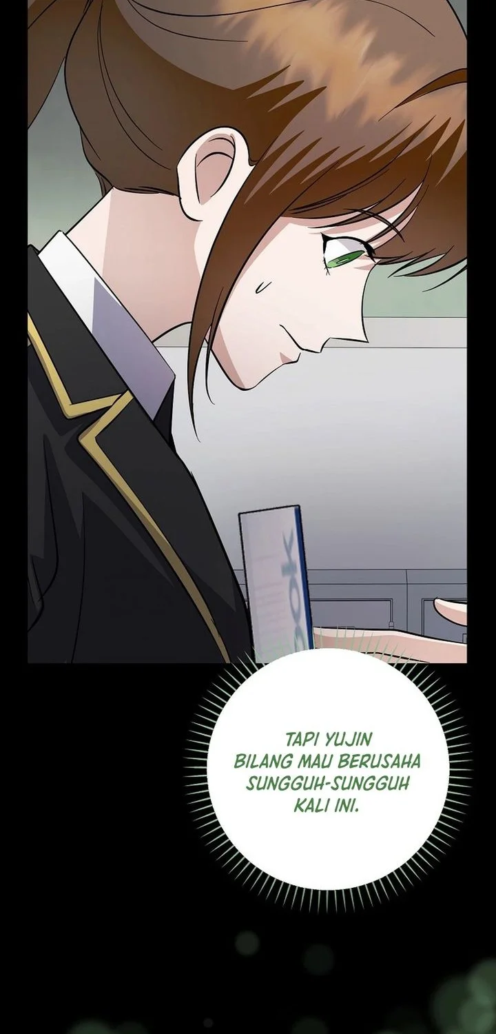 The Crazy Genius Composer Returns Chapter 88 halaman 19