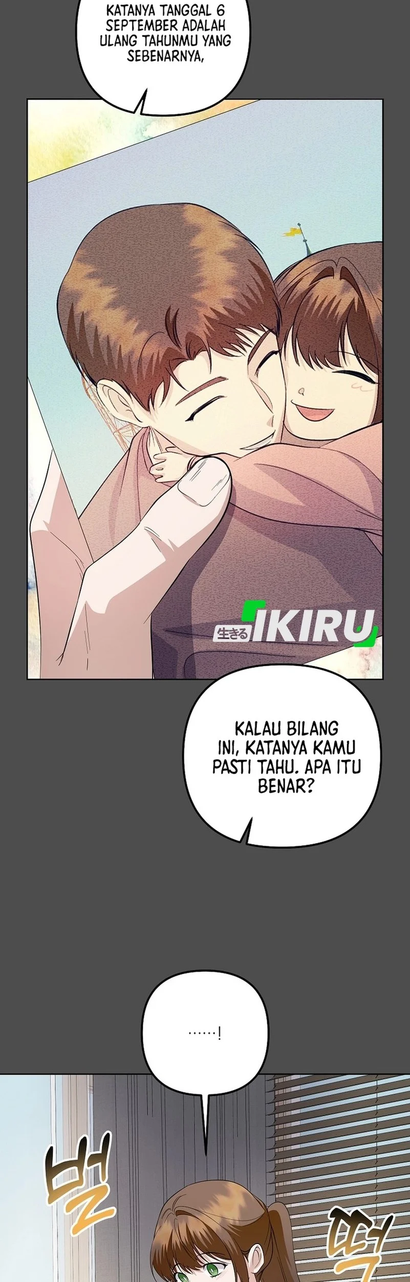 The Crazy Genius Composer Returns Chapter 90 halaman 18
