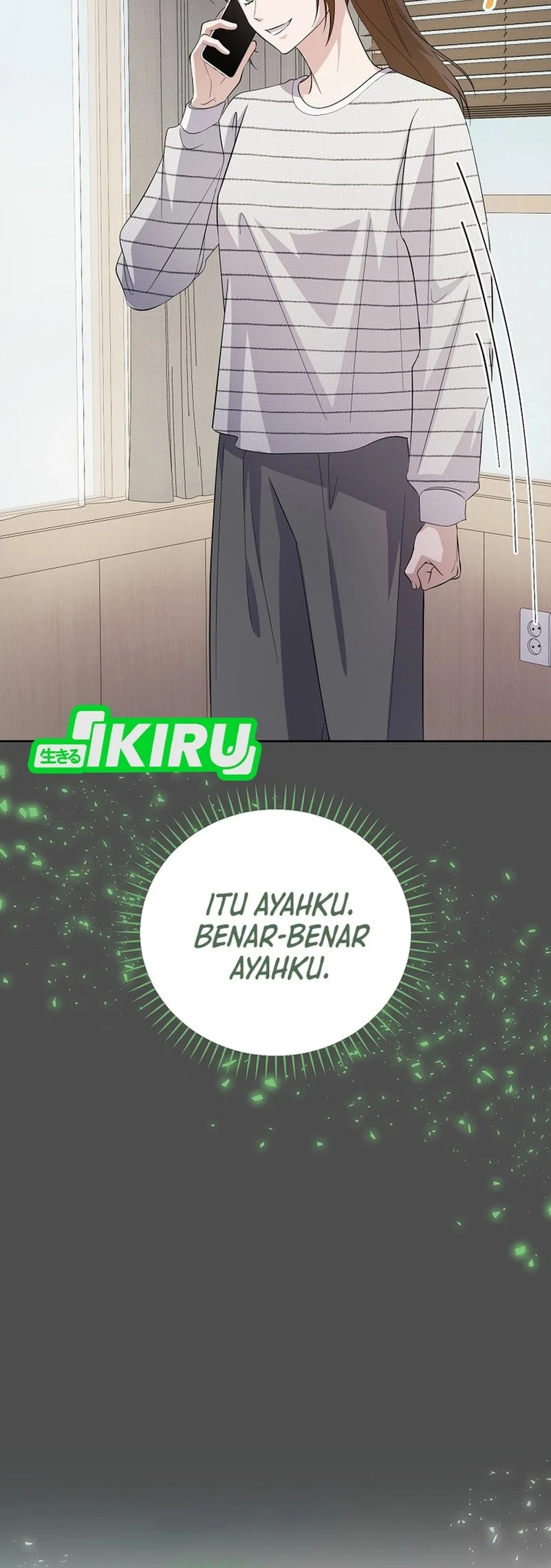The Crazy Genius Composer Returns Chapter 90 halaman 19