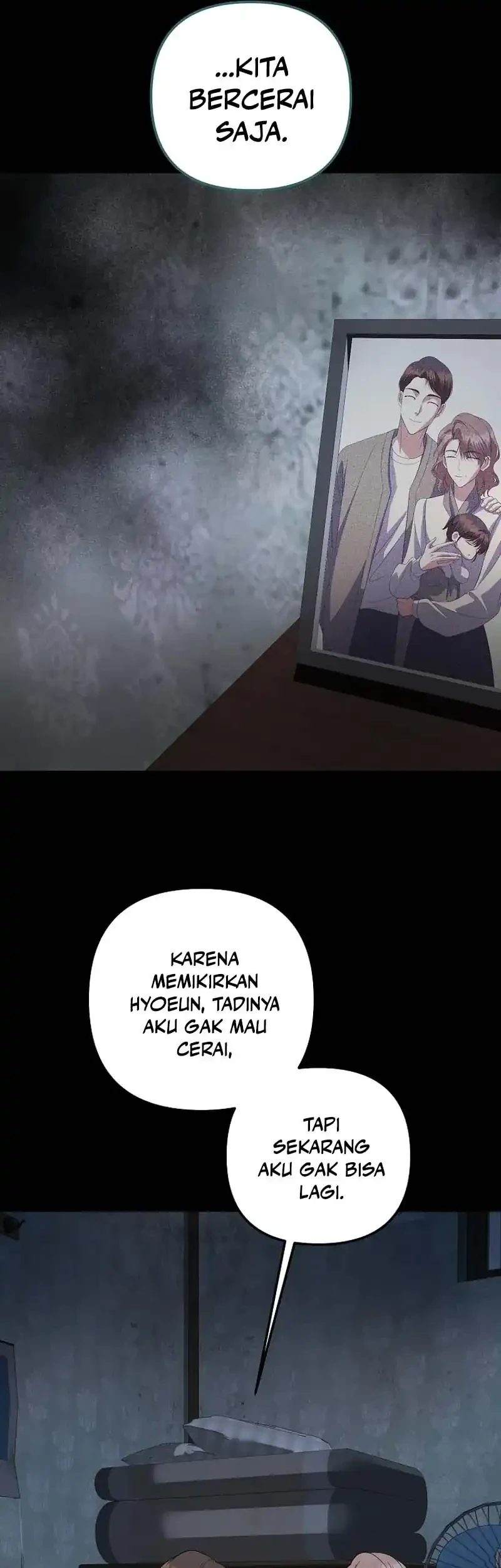 The Crazy Genius Composer Returns Chapter 91 halaman 17